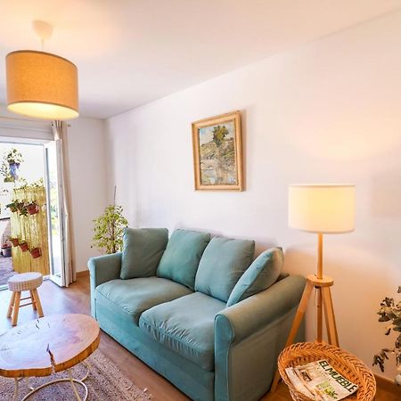 188 Apartments - Lantana - Pool, Garden And Patio Cascais Buitenkant foto