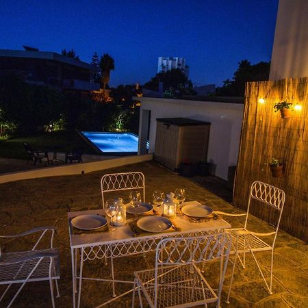 188 Apartments - Lantana - Pool, Garden And Patio Cascais Buitenkant foto