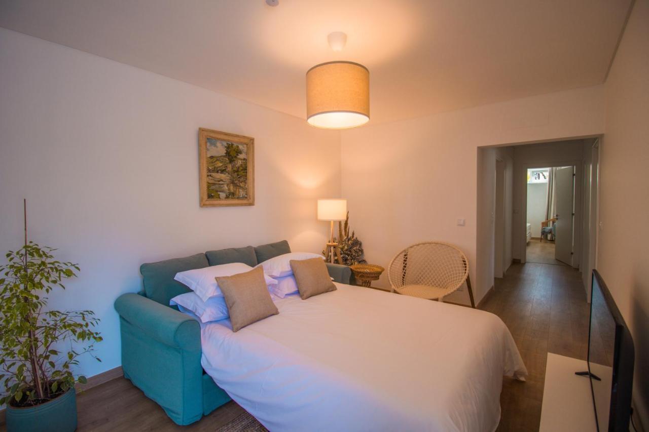 188 Apartments - Lantana - Pool, Garden And Patio Cascais Buitenkant foto