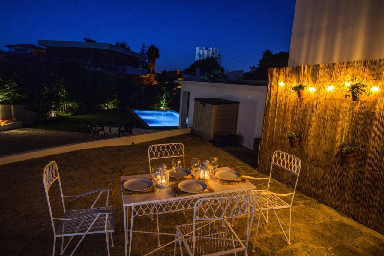188 Apartments - Lantana - Pool, Garden And Patio Cascais Buitenkant foto