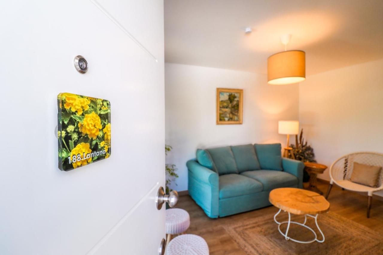 188 Apartments - Lantana - Pool, Garden And Patio Cascais Buitenkant foto