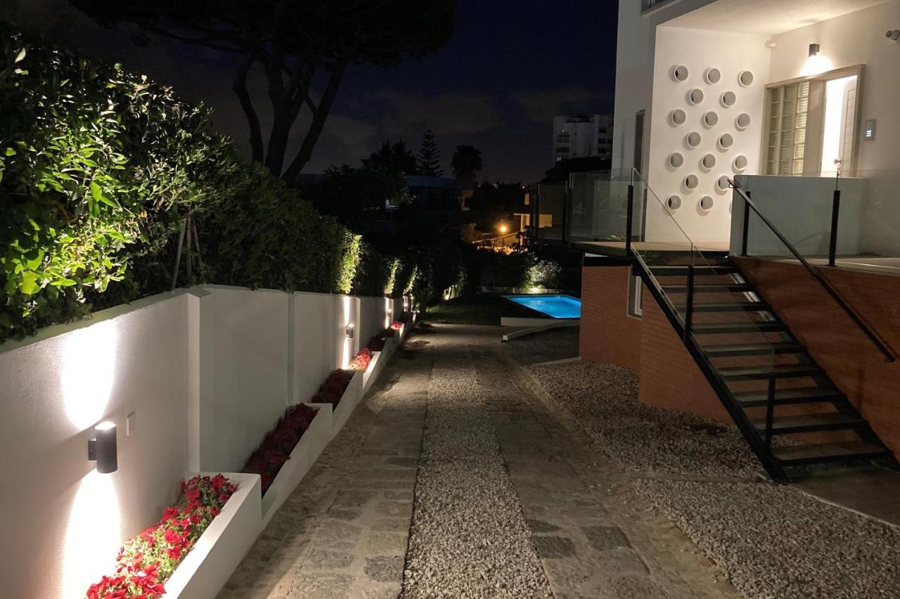 188 Apartments - Lantana - Pool, Garden And Patio Cascais Buitenkant foto