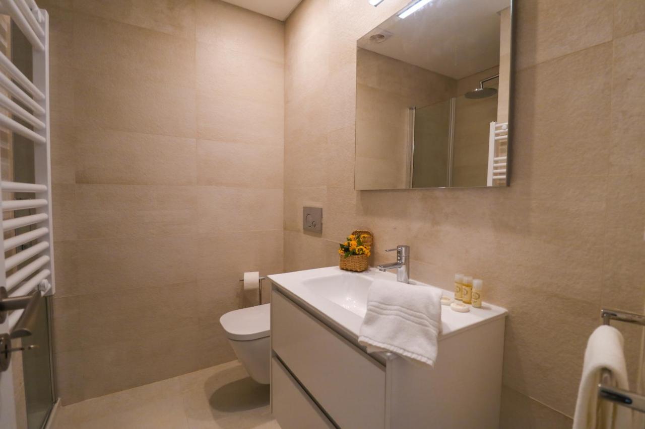 188 Apartments - Lantana - Pool, Garden And Patio Cascais Buitenkant foto