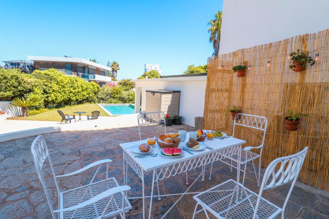 188 Apartments - Lantana - Pool, Garden And Patio Cascais Buitenkant foto